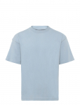 American Eagle - K- Clubhouse Relax Fit Tee - Reactive Dischargable Fabric Dyeing + Mwt - L&uuml;hikeste varrukatega - M