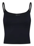 Aim&acute;n - Sculpting Strap Singlet - Spordimaikad - M