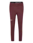 Swix - Pace High Waist Cropped Tights W - Spordi treeningretuusid - M
