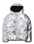 Levi's - Ho-Heavy Weight Outerwear - Tepitud ja polsterdatud - 164