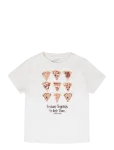 Abercrombie Kids - Te-S/S Tee - L&uuml;hikeste varrukatega - 132/140