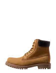 Jack & Jones - Jfwmontana Leather Boot Ln - N&ouml;&ouml;ridega saapad - 43