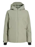 Jack & Jones - Jcofusion Technical Jacket Aw26 Jnr - Suusajoped - 128