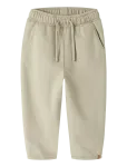 Lil'Atelier - Nmmilondon Rem Loose Sweat Pant Bru Lil - Dressip&uuml;ksid - 98