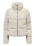 ONLY - Onlnewdolly Corduroy Puffer Otw Noos - Polsterdatud jakid - M