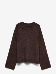 Vero Moda - Vmingrid Ls O-Neck Pullover - Džemprid - S