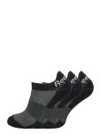 Reebok Performance - Lowcut 3 Pp Socks - Spordisokid - 43-45