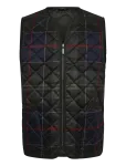 Barbour - Barbour Icons Tartan Quilted Liner - Vestid - L