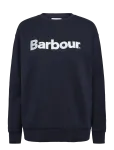 Barbour - Barbour Hartland Crew Sweatshirt - Dressipluusid - 42