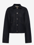 Weekday - Denim Shacket - Voodrita teksatagid - S