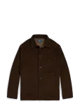 Polo Ralph Lauren - Corduroy Utility Overshirt - Kerged jakid - L