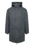 Rains - Nome Long Parka W3T3 - Parkad - S