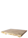 Au Maison - Cutting Board, Marble, Beige, 23X31 Cm - L&otilde;ikelauad - 23X31CM