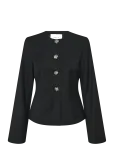 Noella - N-Kasaundra Ls Blazer - &Uuml;herealised bleiserid - S