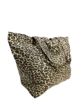 Pipol's Bazaar - Leore Canvas Bag Light - Rihmaga kotid - ONE SIZE