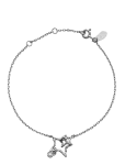Maanesten - Vilde Bracelet - K&auml;eketid - ONE SIZE
