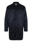 Human Scales - Roy Vegan Suede Jacket - Kerged mantlid - S