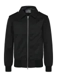 Human Scales - Ryan Vegan Jacket - Bomber-jakid - XL