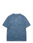 Nike - B Nk Df Multi Ss  Top Lbr Hthr - Sporditopid - 137-147