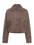 HOLZWEILER - Ann Jacket - L&uuml;hikesed teksap&uuml;ksid - M