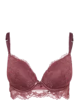 Hunkem&ouml;ller - Naomi Pp Ll - Push-up rinnahoidjad - 75 D