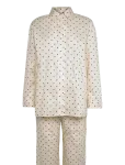Becks&ouml;ndergaard - Hearts Pyjamas Set - Pidžaamad (komplektid) - L