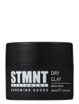 STMNT Grooming Goods - Stmnt Dry Clay - Wax - 100 ML
