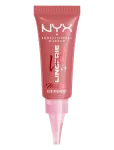 NYX Professional Makeup - Nyx Professional Makeup Lid Lingerie Liquid Eyeshadow - Lauv&auml;rvid - 6 ML