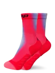 CEP - Core Run Edt. Gradient Socks, Mid Cut, 5.0 - Spordisokid - III