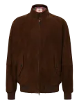 Baracuta - G9 Suede - Nahk - 40