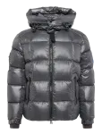 JACK1T - Ez Boxed Puffer Racer Lux - Polsterdatud jakid - S
