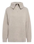 Rue De Tokyo - Kir Extrafine Merino - Džemprid - L