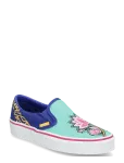 VANS - Classic Slip-On - Madala s&auml;&auml;rega tossud - 37