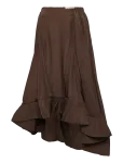 Ravn Ravn - Skye Skirt - P&otilde;lveni ja midiseelikud - XL