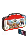 Nintendo - Ns2 Deluxe Travel Case Ns212 (Mario Kart World) - Muu - ONE SIZE