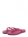 Ilse Jacobsen - Flipflop With Glitter - Pl&auml;tud - 39