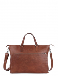 Adax - Napoli Working Bag Sasha 17" - Arvutikotid - ONE SIZE