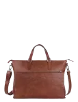 Adax - Napoli Working Bag Sasha 17" - Arvutikotid - ONE SIZE