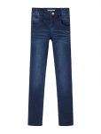 Name It - Nkfpolly Skinny Jeans 1600-Ri Noos - Kitsad teksad - 158