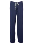 Missya - Softness Wide Pants - P&uuml;ksid - S