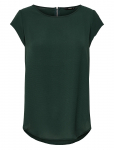 ONLY - Onlvic S/S Solid Top Noos Wvn - L&uuml;hikeste varrukatega - 38