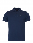 Barbour - Barbour Og Sports Polo - L&uuml;hikeste varrukatega - XXXL