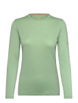 Icebreaker - W 200 Oasis Ls Crewe - Aluskihi topid - XL