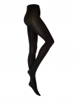 Decoy - Decoy Tights Doubleface 110Den - Pantyhose & Leggings - XL
