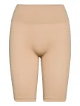 Pieces - Pclondon Shorts Noos Bc - P&uuml;ksid - M/L