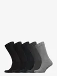 Jack & Jones - Jacjens Sock 5 Pack Noos - Tavalised sokid - ONE SIZE