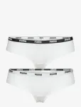 PUMA - Puma Women Microfiber Brazilian 2P - Brasiilia alusp&uuml;ksid - M