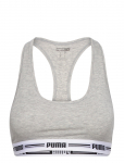 PUMA - Puma Women Racer Back Top 1P Hang - Rinnahoidja-topid - XS