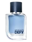 Calvin Klein - Defy Eau De Toilette - Eau De Toilette - 50ML