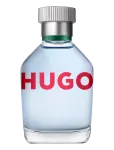 Hugo Boss - Hugo Man Eau De Toilette - Eau De Toilette - 40ML